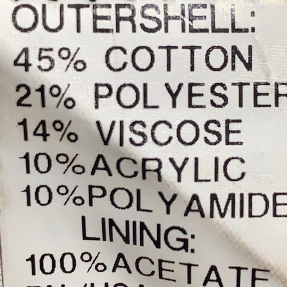 Zara Basic Skirt - Picture 4 of 5